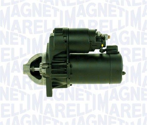 MAGNETI MARELLI Starter 944280801940